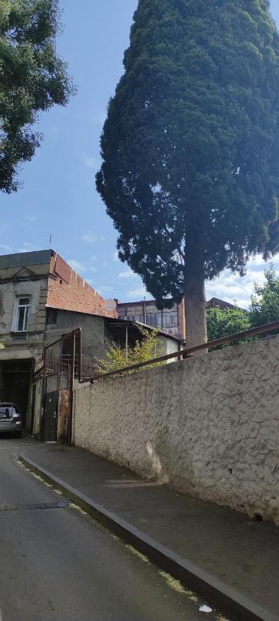 Hostel 17 Only For Men Tbilisi Exterior foto